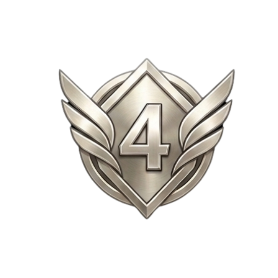 Rank 4