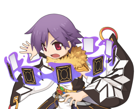 Server Information