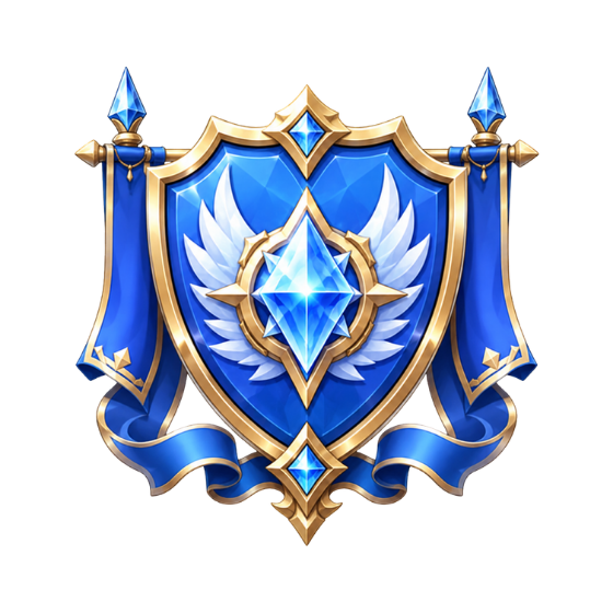 Guild Max Cap