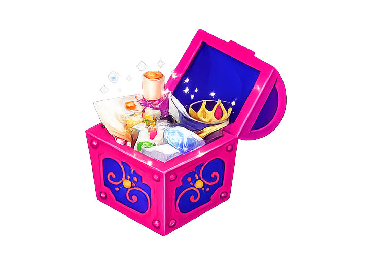 Pre-Reg Gift