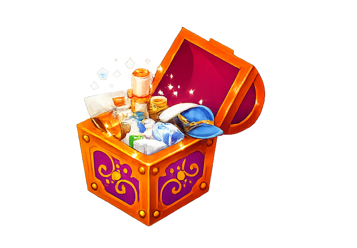 Diamond Reward