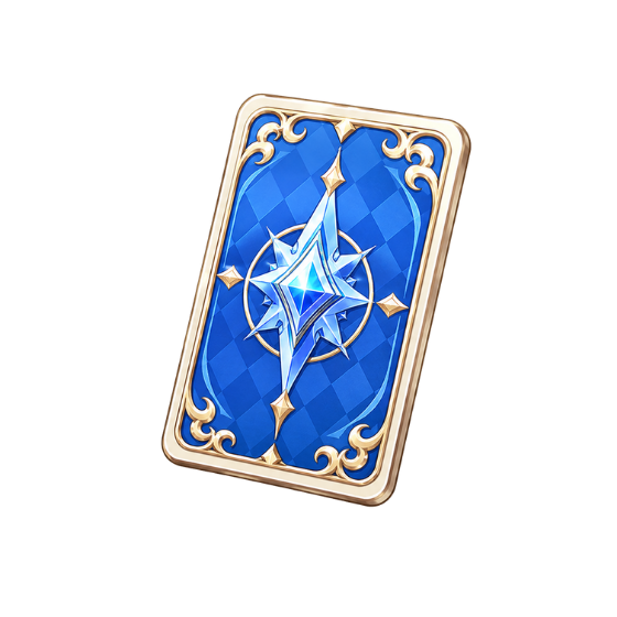 Card Drop