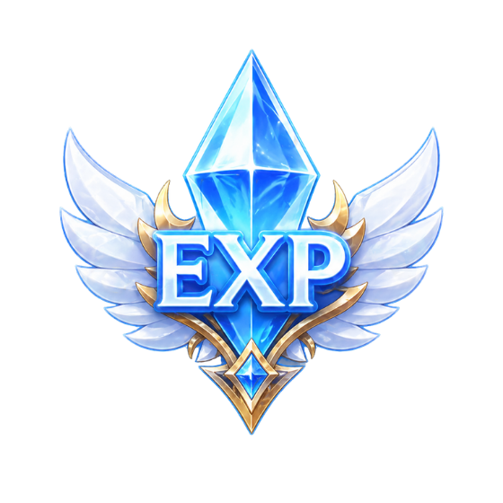 EXP Rate