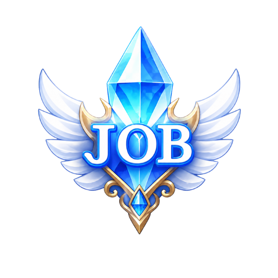 Job EXP Rate